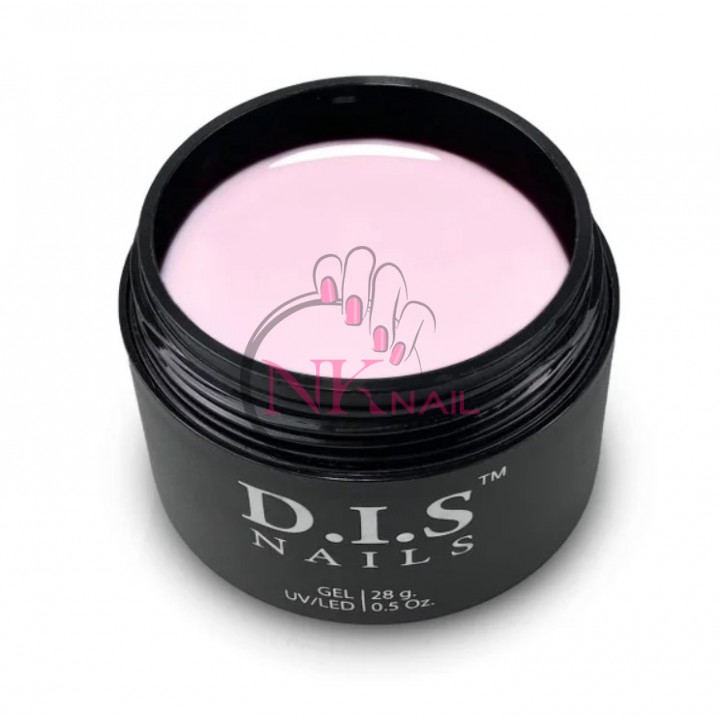 Гель builder gel D.I.S 28 g №25 TPO free